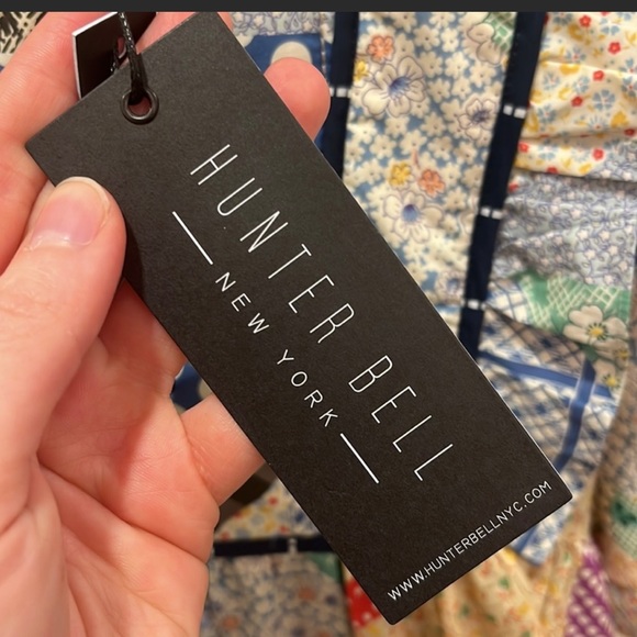 New with tags Hunter Bell dress! - Picture 3 of 4